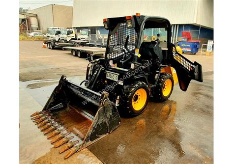 jcb excavator skid steer|used jcb skid steer for sale.